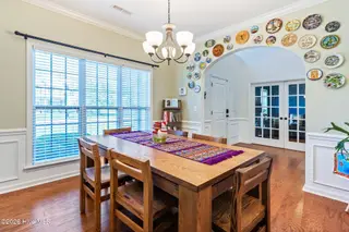 301 Palisades Way, New Bern, NC 28560 – photo 17: dining