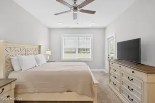 395 S Crow Creek Drive NW 1603, Calabash, NC 28467 — 3-bedroom condo in Crow Creek, Calabash, NC, photo 11 of 56: 395 S Crow Creek Drive 1603