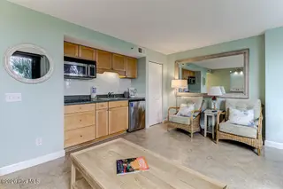 2700 N Lumina Avenue N Unit 115, Wrightsville Beach, NC 28480 — 1-bedroom condo in Shell Island Resort, Wrightsville Beach, NC, photo 14 of 26