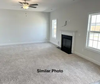 625 Blue Falcon Court, Jacksonville, NC 28546 – photo 6: 370 WW Trail-Similar Photo 16