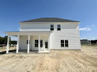64 Pendergrass Drive, Princeton, NC 27569 – photo 21: IMG_4439