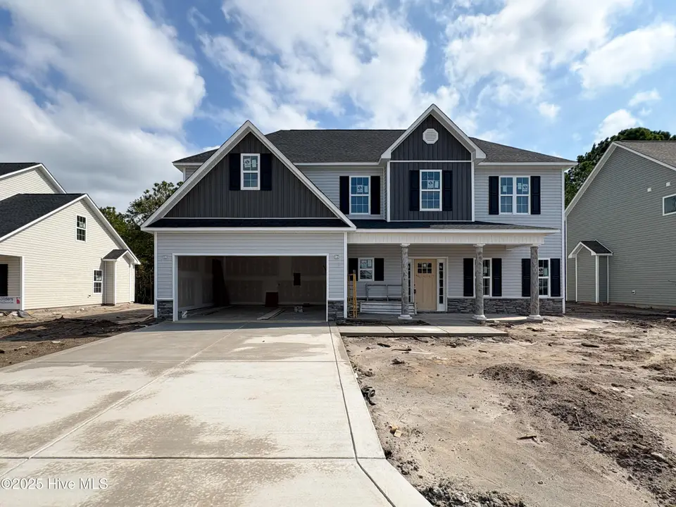716 Ellabond Street, Sneads Ferry, NC 28460 – photo 1 of 45: IMG_5753