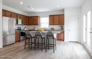 1097 High Tide Street SE 35, Bolivia, NC 28422 – photo 9: Raven_Kitchen1