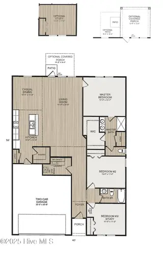 505 Belfort Lane SW 74, Ocean Isle Beach, NC 28469 – photo 2: Autumn FP - Select Flooring