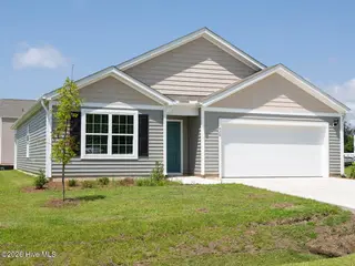 411 Driftwood Drive 46, Richlands, NC 28574 – photo 1: Cali B