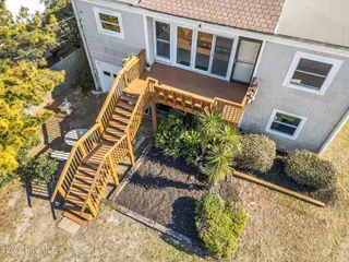 714 Ocean Boulevard, Topsail Beach, NC 28445 – photo 4: 3_DJI_0619