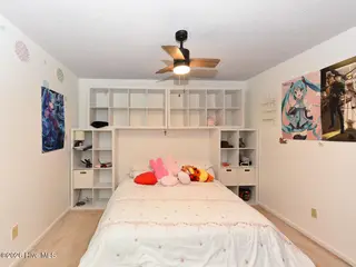 3508 Christopher Drive NW, Wilson, NC 27896 — 3-bedroom home in Wescott Village, Wilson, NC, photo 13 of 20: Interior - bedroom2 - ok