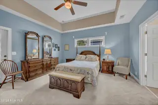 602 Planters Ridge Drive, Sunset Beach, NC 28468 — 3-bedroom home in Sea Trail Plantation, Sunset Beach, NC, photo 18 of 67