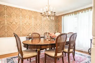 105 Canterbury Road, Southern Pines, NC 28387 – photo 12: Formal Dining Room