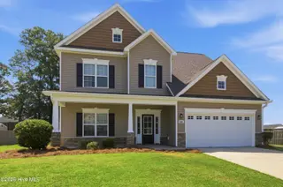241 Maidstone Drive, Richlands, NC 28574 – photo 3