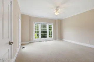 109 Colonel Burgwyn Drive, New Bern, NC 28562 – photo 21: Primary Suite