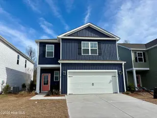 117 Brogdon Street Lot 8, Wilmington, NC 28411 – photo 1: Lot 8 Final