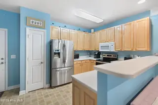 280 Woodlands Way Unit 1, Calabash, NC 28467 — 2-bedroom condo in Woodlands @ Crow Creek, Calabash, NC, photo 11 of 45: 280WoodlandsWay1 - 17