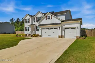 151 Enfield Drive, Carthage, NC 28327 – photo 2: 2_DSC03847