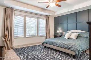 750 Avenue Of The Carolinas, Carthage, NC 28327 – photo 18: Primary Suite