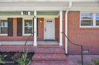 501 Robert E Lee Drive, Wilmington, NC 28412 – photo 8