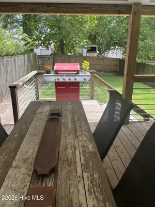 1610 Dock Street, Wilmington, NC 28401 – photo 18: Back Porch 5