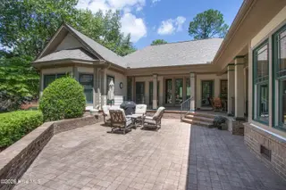 15 Kilbride Drive, Pinehurst, NC 28374 – photo 24: Patio1