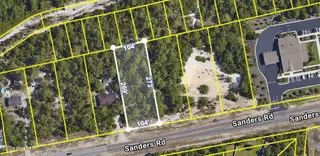Lot 1 1 Sanders Road, Wilmington, NC 28412 – photo 11: Ariel View