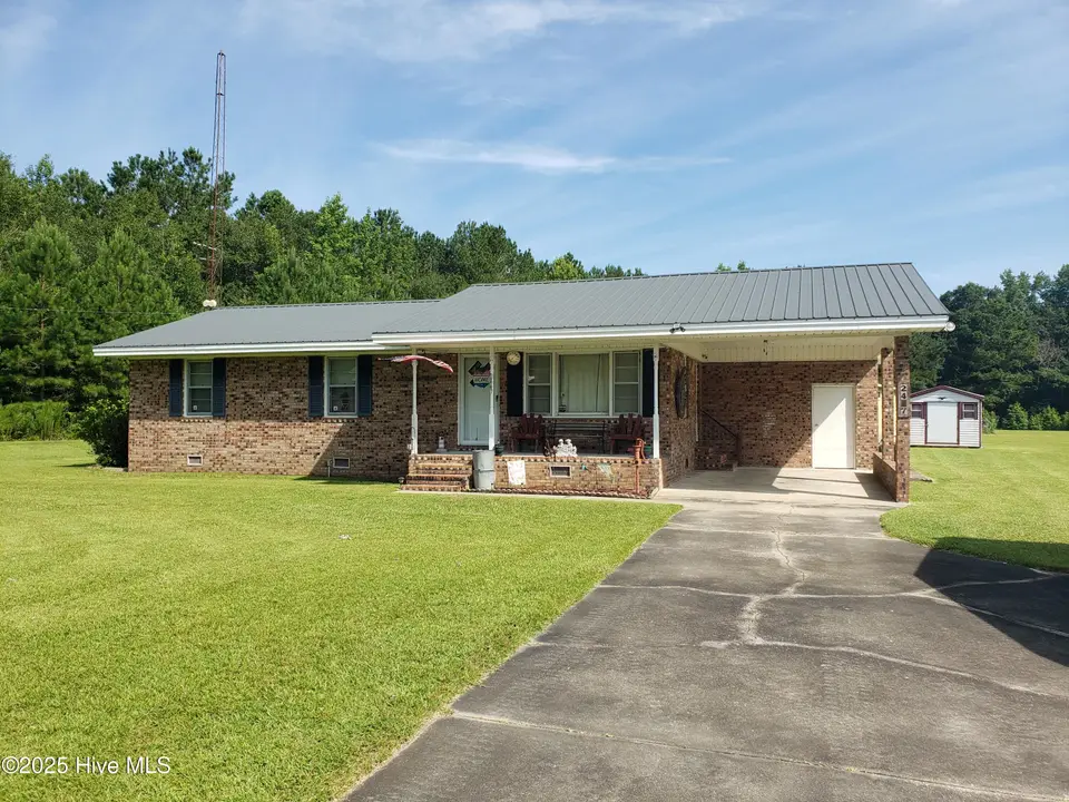 2447 Whitehall Road, Whiteville, NC 28472 – photo 1 of 33: 20250707_100828
