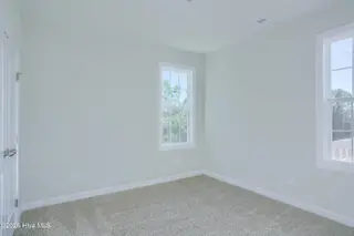 711 Jasmine Lane, Jacksonville, NC 28546 – photo 22: 3rd Bedroom - 2nd floor
