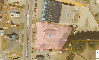 906 N Breazeale Avenue, Mount Olive, NC 28365 – photo 20: Screenshot 2026-05-11 at 19-17-39 Wayne