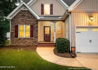 2129 Tulls Cove Road, Winterville, NC 28590 – photo 2: 2