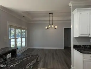 515 Davidson Drive, Newport, NC 28570 – photo 17: 515 Davidson Dining additional view