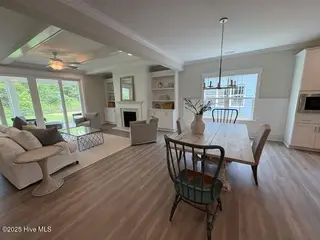 120 Flat Clam Drive, Wilmington, NC 28401 – photo 22: Dining/Great Room