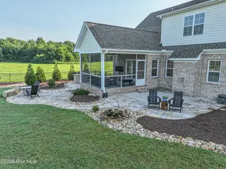 2715 Frances Court, Grimesland, NC 27837 – photo 11: 011_Drone 8