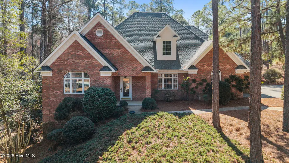 22 Lochmere Drive, Pinehurst, NC 28374 – photo 1 of 68: 3-web-or-mls-DJI_20260309143455_0167_D