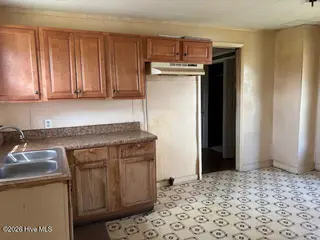 3616 Williams Street, Farmville, NC 27828 – photo 9: kitchen