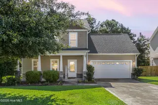 709 Jasmine Lane, Jacksonville, NC 28546 – photo 1