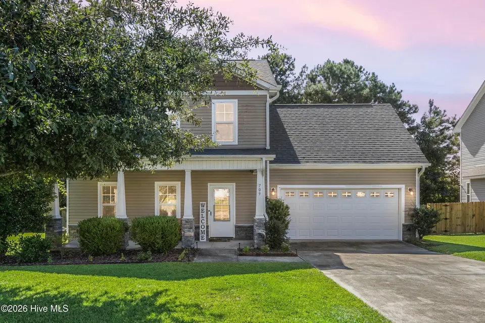 709 Jasmine Lane, Jacksonville, NC 28546 – photo 1 of 51