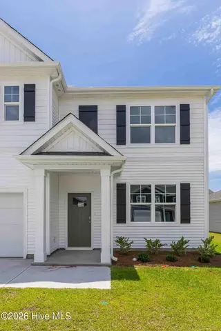 3056 Maravella Court Lot 14, Bolivia, NC 28422 — 5-bedroom home in Mariner's Reach, Bolivia, NC, photo 7 of 40