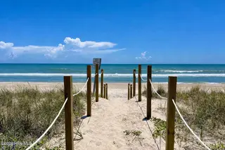 768 New River Inlet Road, North Topsail Beach, NC 28460 – photo 5: Beach access