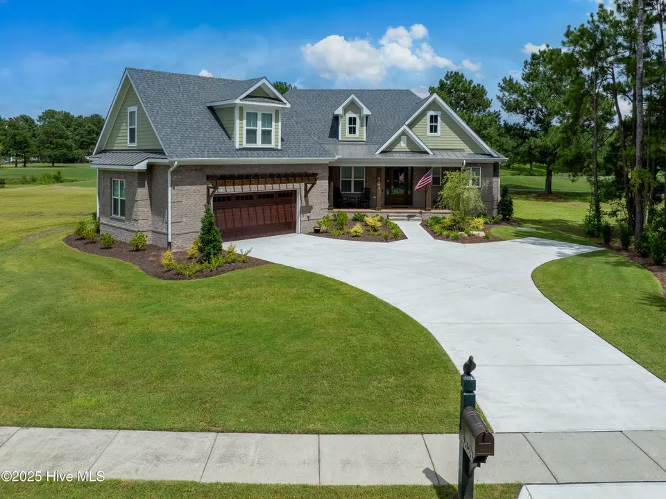 9393 Old Salem Way, Calabash, NC 28467 – photo 1 of 57: 9393 Old Salem Way MLS-3