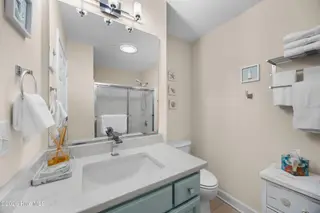 1215 N Middleton Drive NW 2304, Calabash, NC 28467 — 2-bedroom condo in Brunswick Plantation, Calabash, NC, photo 20 of 40