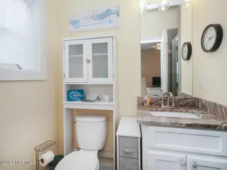 4619 E Beach Drive, Oak Island, NC 28465 – photo 13: 4619 E Beach Dr Oak Island NC 28465 USA-