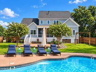 7819 Bonaventure Drive, Wilmington, NC 28411 — 4-bedroom home in Marsh Oaks, Wilmington, NC, photo 6 of 6