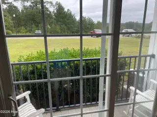 520 Little River Farm Boulevard C107, Carthage, NC 28327 – photo 20: C107 balcony