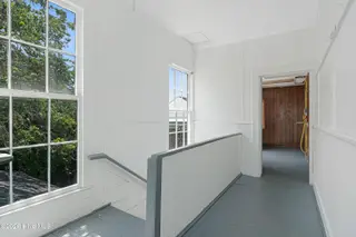 204 Turner Street, Beaufort, NC 28516 – photo 17: Second floor landing