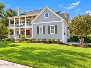 7819 Bonaventure Drive, Wilmington, NC 28411 — 4-bedroom home in Marsh Oaks, Wilmington, NC, photo 5 of 6: 6961A495-6BFB-41A4-A493-408D00BAA879
