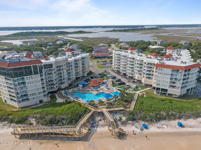 2000 New River Inlet Road 1410, North Topsail Beach, NC 28460