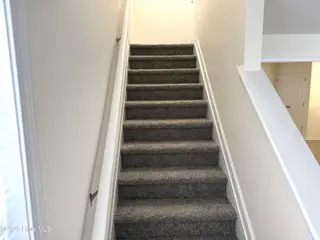 301 Comanche Trail, Havelock, NC 28532 – photo 16: STAIRS TO 2ND FLOOR