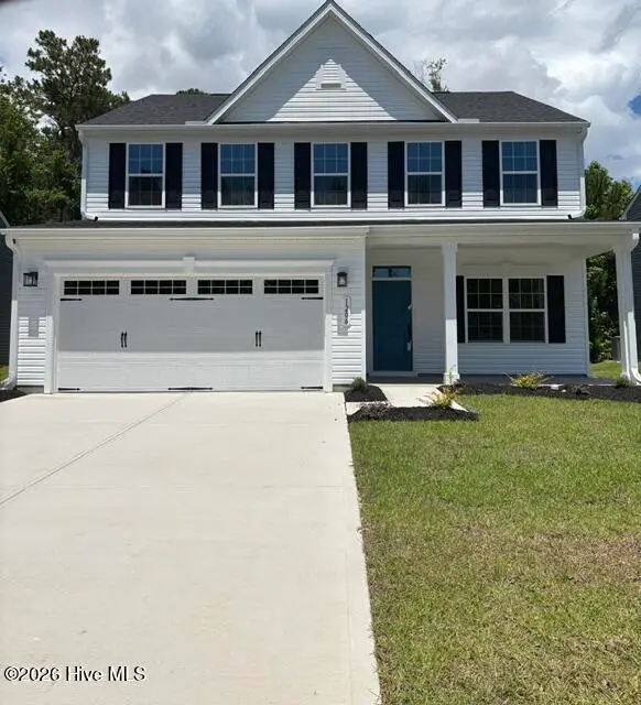 1206 Middle Crest Drive NE, Bolivia, NC 28422 – photo 1 of 1: IMG_3857