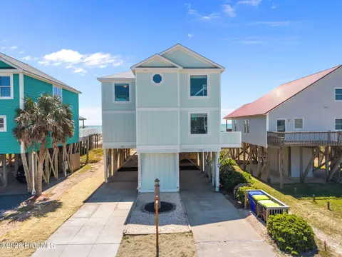 2205 E Beach Dr, Oak Island
