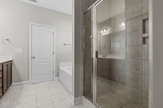 755 Avenue Of The Carolinas, Carthage, NC 28327 – photo 19: Primary Bathroom