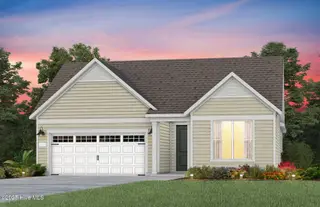2691 Silverweed Court 127, Leland, NC 28479 – photo 5: Palmary Lot 127 Rendering