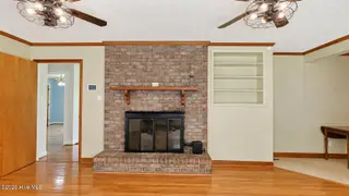 120 King Heights Boulevard, Kinston, NC 28501 – photo 15: Den